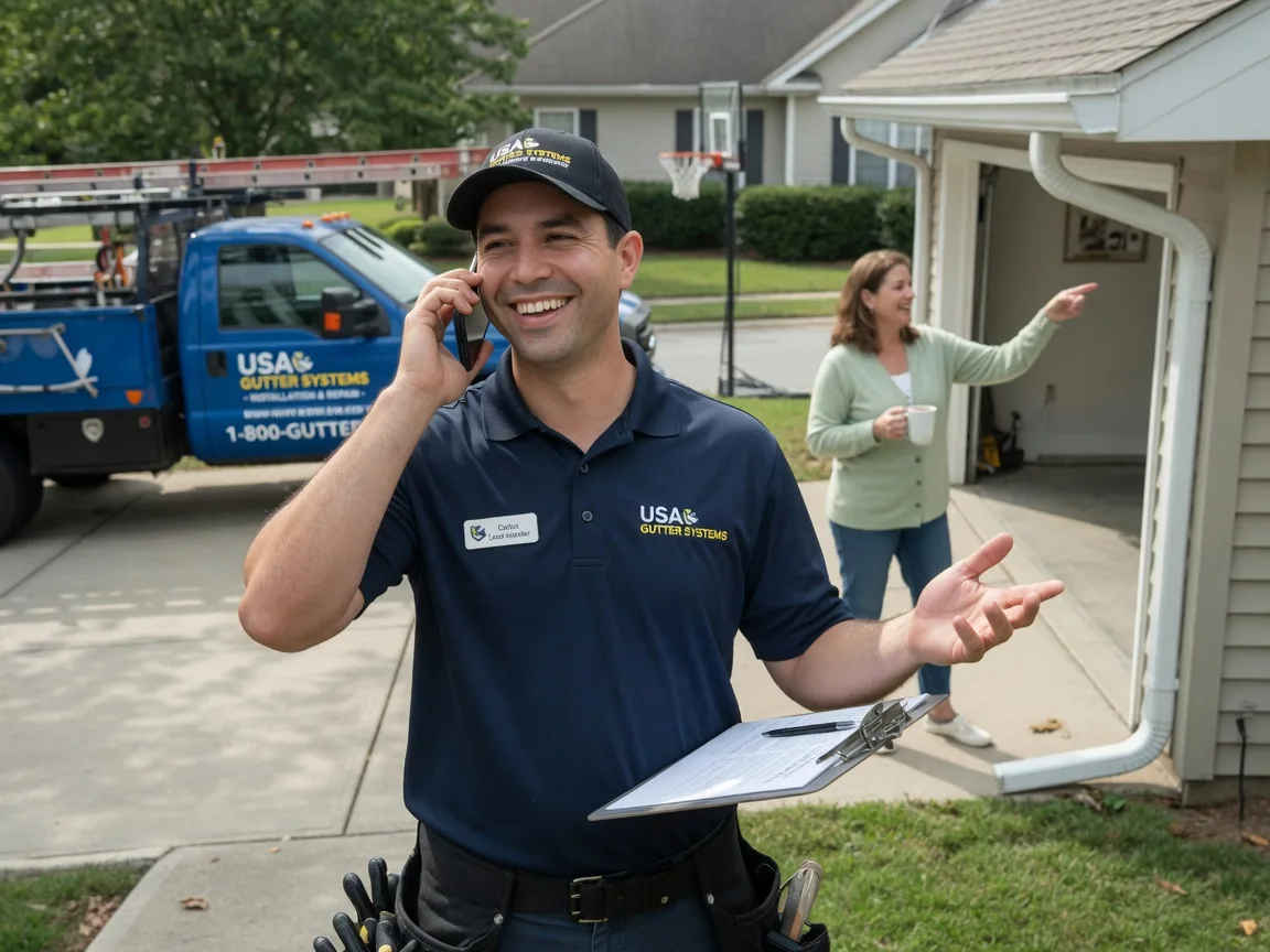 Gutter Installation Oxford, MI FAQs